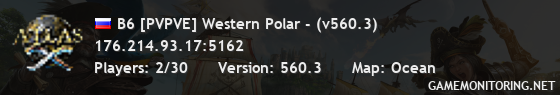 B6 [PVPVE] Western Polar - (v560.3)