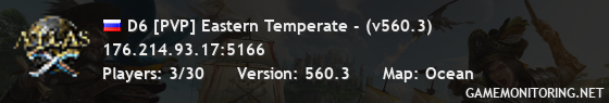 D6 [PVP] Eastern Temperate - (v560.3)