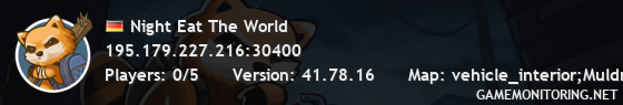 Night Eat The World Night Eat The World