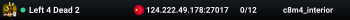 Left 4 Dead 2