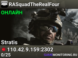 RASquadTheRealFour