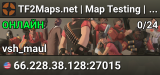 TF2Maps.net | Map Testing | New York