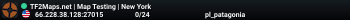 TF2Maps.net | Map Testing | New York