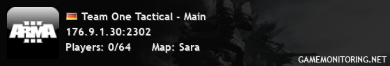 Team One Tactical - Main Team One Tactical - Main