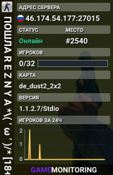 ПОШЛА R E Z N Y A *\( ‘ ω ’ )/* [18+] ®
