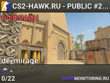 CS2-HAWK.RU - PUBLIC #2 [!KNIFE !SKINS]