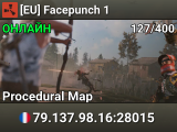 [EU] Facepunch 1