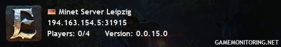 Minet Server Leipzig Minet Server Leipzig