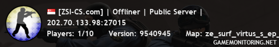 [ZSI-CS.com] | Offliner | Public Server |