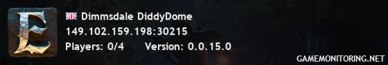 Dimmsdale DiddyDome Dimmsdale DiddyDome