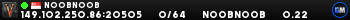 NoobNoob NoobNoob