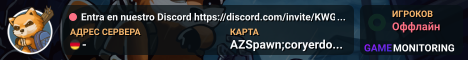 Entra en nuestro Discord https://discord.com/invite/KWGeWbVgG5