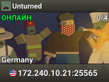 Unturned