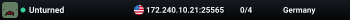 Unturned