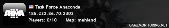 Task Force Anaconda Task Force Anaconda