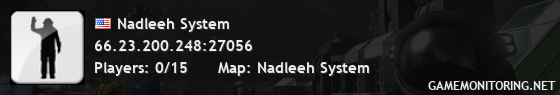 Nadleeh System