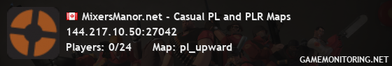 MixersManor.net - Casual PL and PLR Maps