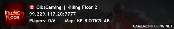 GibsGaming | Killing Floor 2