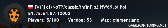 [v1][x1/NoTP/classic/infini] s2 HW69.pl Pol