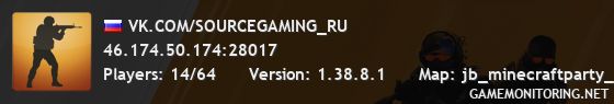 VK.COM/SOURCEGAMING_RU