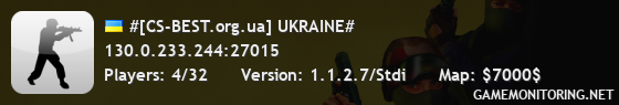 #[CS-BEST.org.ua] UKRAINE#