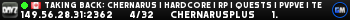 Taking Back: Chernarus | Hardcore | RP | Quests | PVPVE | Terje Taking Back: Chernarus | Hardcore | RP | Quests | PVPVE | Terje