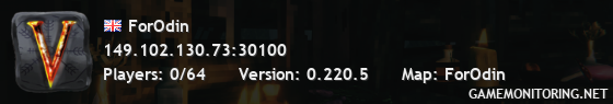 ForOdin ForOdin