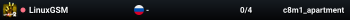 LinuxGSM