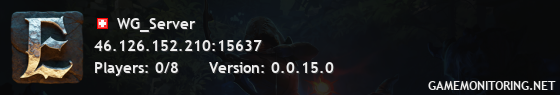 WG_Server WG_Server