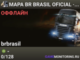 MAPA BR BRASIL OFICIAL - brbrasil.ararasstudio.com