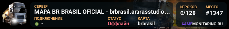 MAPA BR BRASIL OFICIAL - brbrasil.ararasstudio.com