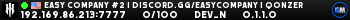 EASY Company #2 | DISCORD.GG/EASYCOMPANY | QONZER EASY Company #2 | DISCORD.GG/EASYCOMPANY | QONZER