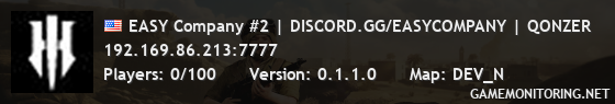 EASY Company #2 | DISCORD.GG/EASYCOMPANY | QONZER EASY Company #2 | DISCORD.GG/EASYCOMPANY | QONZER