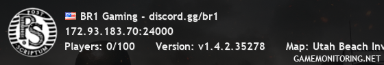 BR1 Gaming - discord.gg/br1