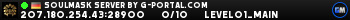 Soulmask Server by G-Portal.com Soulmask Server by G-Portal.com