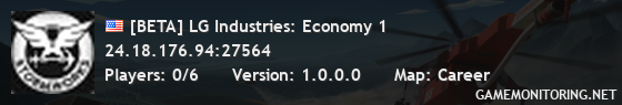 [BETA] LG Industries: Economy 1