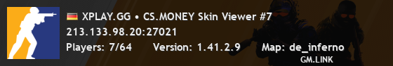 XPLAY.GG • CS.MONEY Skin Viewer #7