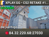 XPLAY.GG • CS2 RETAKE #142 • [US]