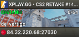 XPLAY.GG • CS2 RETAKE #142 • [US]