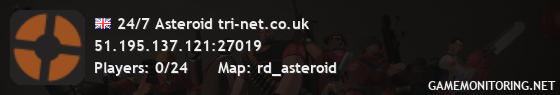 24/7 Asteroid tri-net.co.uk