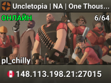 Uncletopia | NA | One Thousand Uncles | 1
