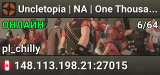 Uncletopia | NA | One Thousand Uncles | 1