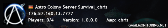 Astro Colony Server Survival_chris