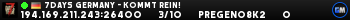 7DAYS GERMANY - kommt rein!