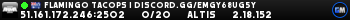 Flamingo TACOPS | discord.gg/EmGy68uG5y Flamingo TACOPS | discord.gg/EmGy68uG5y