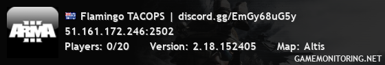 Flamingo TACOPS | discord.gg/EmGy68uG5y Flamingo TACOPS | discord.gg/EmGy68uG5y