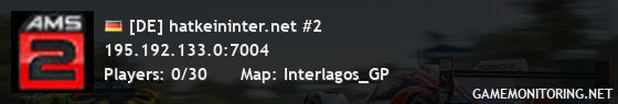 [DE] hatkeininter.net #2
