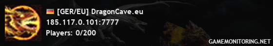 [GER/EU] DragonCave.eu