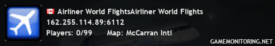 Airliner World FlightsAirliner World Flights