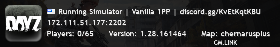 Running Simulator | Vanilla 1PP | discord.gg/KvEtKqtKBU